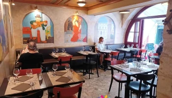 Le Bistrot du Port - 17000 La Rochelle