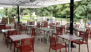 Le Bistrot Gare - 33160 Saint-Médard-En-Jalles