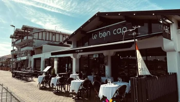 Le Bon Cap - 40130 Capbreton