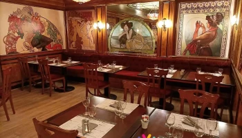 Le Bouillon Limousin - 87000 Limoges