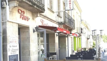 Le Brannais - Branne