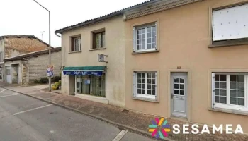 Le Burger Talonne - 17210 Chevanceaux