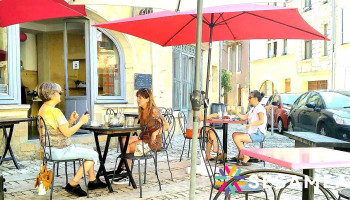 Le Caboulot - 33490 Saint-Macaire