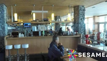 Le Cairn Restaurant d'altitude - 64440