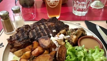 Le Carnaval Café - Bègles - 33130 Bègles