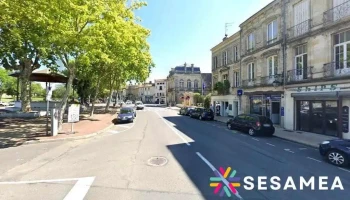 Le Carre Vauban - Blaye