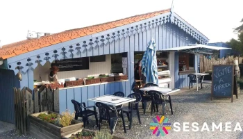 Le Cayenne - Marennes