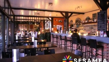 Le Chalet des Pierres Jaumâtres - 23600 Toulx-Sainte-Croix
