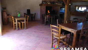Le Chemin - 87220 Eyjeaux