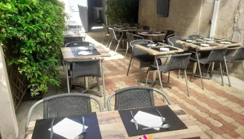 Le Chêne Vert - Restaurant, Bar, Pmu, Fdj, Soirées Concert - 79460 Magné