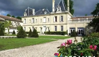 Le Clos De Meyre - Avensan