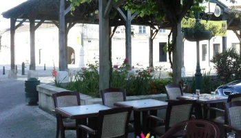 Le Comptoir - Baignes-Sainte-Radegonde