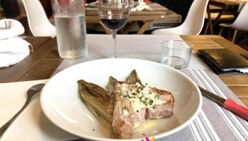 Le Comptoir de Cayac - 33170 Gradignan