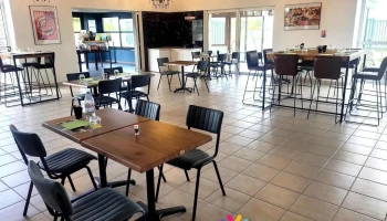 Le comptoir italien - 79000 Niort