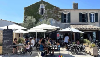 Le Corner du Môle - Restaurant - 2 Cr Félix Faure