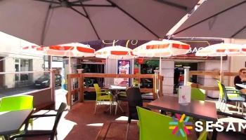 Le Cyrano - 23300 La Souterraine