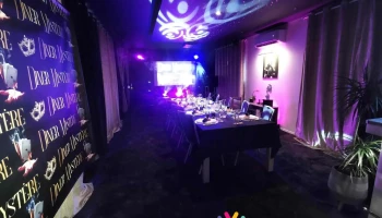 Le Diner Mystere - France