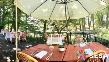 Le Domaine des Tentations - 33170 Gradignan