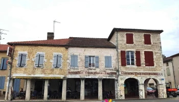 Le Fairplay - 40270 Grenade-Sur-L'Adour
