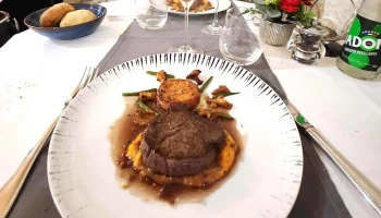 Le Fin Gourmet - 79200 Parthenay