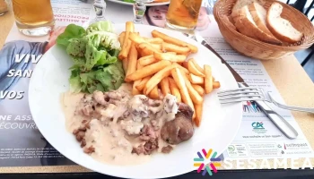 Le Grand Café - 23000 Guéret
