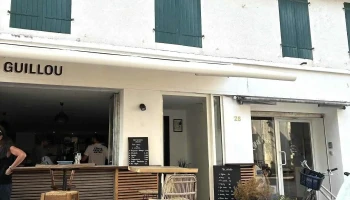 Le Grand Guillou - 17670 La Couarde-Sur-Mer