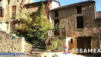 Le Home - Pays De Belvès