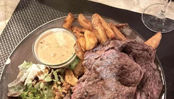 Le Jean Bistrot - Beaumontois En Périgord