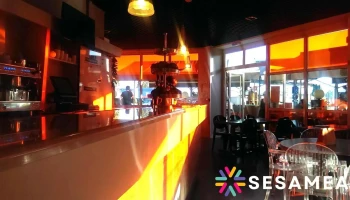 Le Joy's Café - Boé