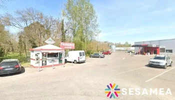 Le Kiosque à Pizzas - Avensan
