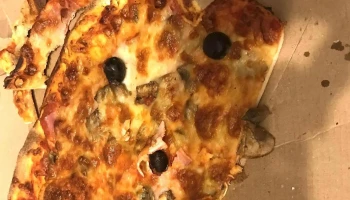 Le Kiosque à Pizzas - Beautiran