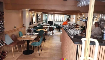 Le Maillon - Restaurant La rochelle - 17000 La Rochelle