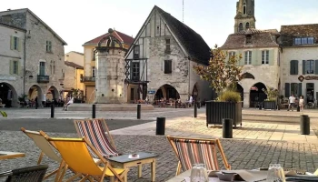 Le Margo - 24500 Eymet
