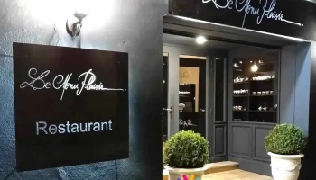 Le Menu Plaisir - 24150 Lalinde
