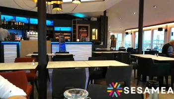 Le Mogador - 17200 Royan
