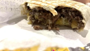 Le Mokat Kebab Bourg - Bourg