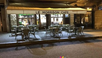Le Morisson - 33410 Cadillac-Sur-Garonne