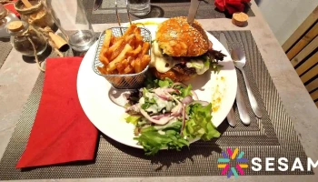 Le Niglo Gourmand - Brantôme En Périgord