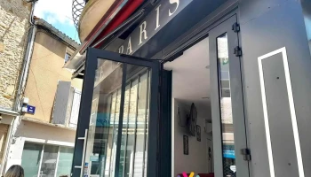 Le Paris - 14 Rue Maubec