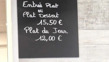 ''le Passé Simple'' portage de repas à domicile bergerac - Bergerac