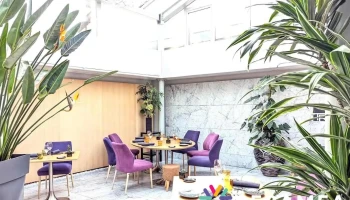 Le Patio - Arcachon