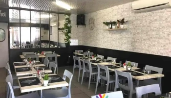 Le petit bassens - Bassens