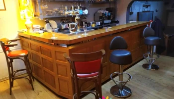 Le Petit Bistrot - 16110 La Rochefoucauld-En-Angoumois