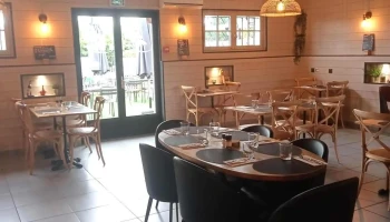 Le petit resto - 33114 Le Barp