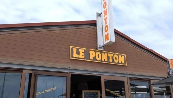 Le Ponton - 33123 Le Verdon-Sur-Mer