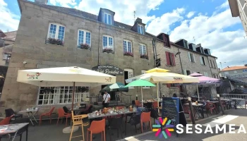 Le Pub Rochefort - 23000 Guéret
