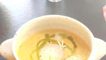 Le Q de Bouteille - Azay-Le-Rideau