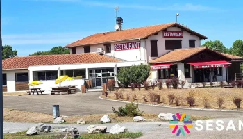 Le Relais De Castets - 40260 Castets