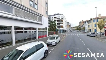 Le Restaurant - Bayonne