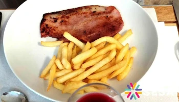 Le Resto - 47700 Casteljaloux